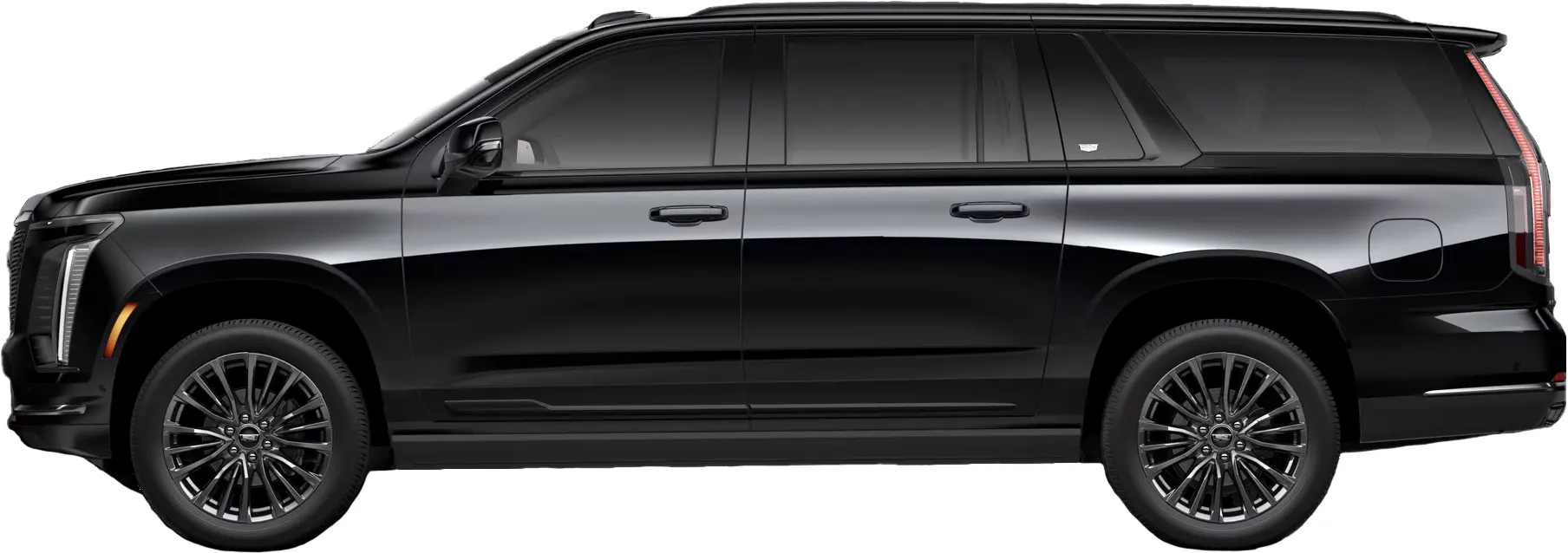Luxury SUV