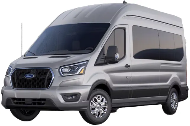 Transit Van