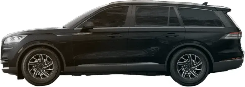 Crossover Sedan