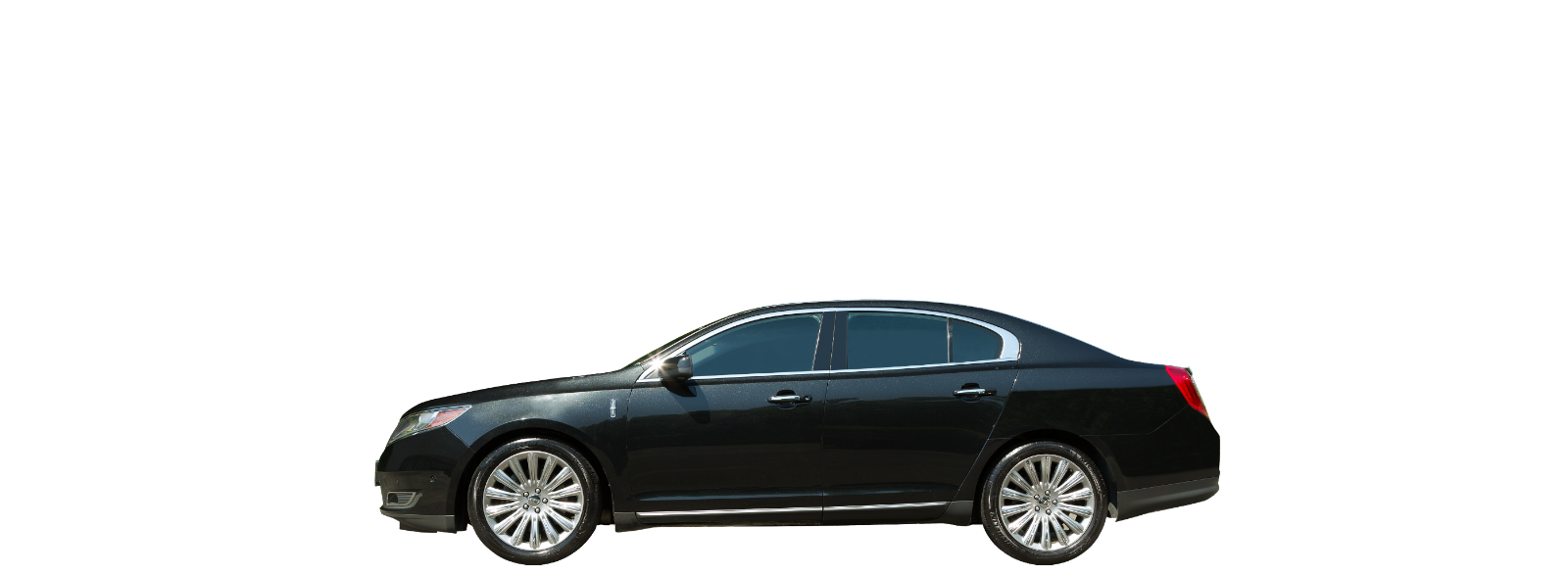 Executive Sedan