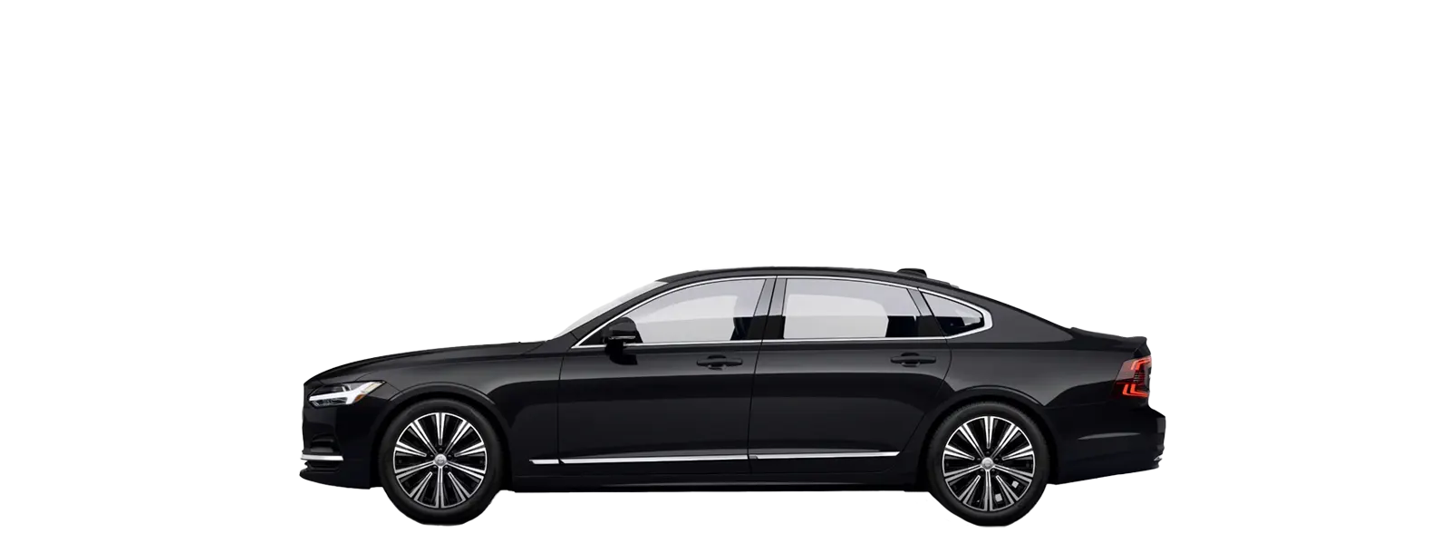 Executive Sedan