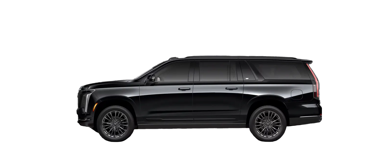 Luxury SUV