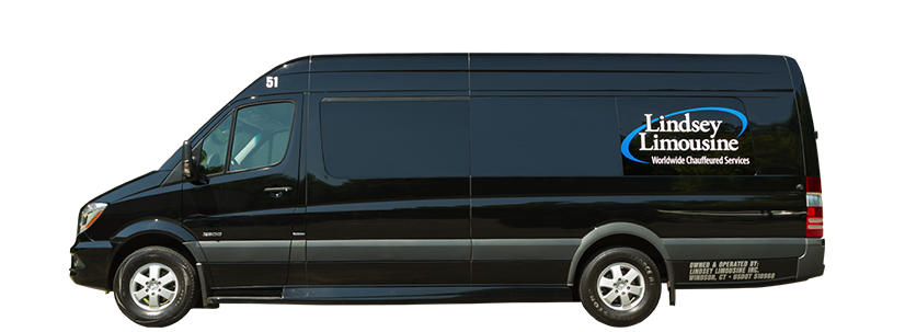 Executive Van