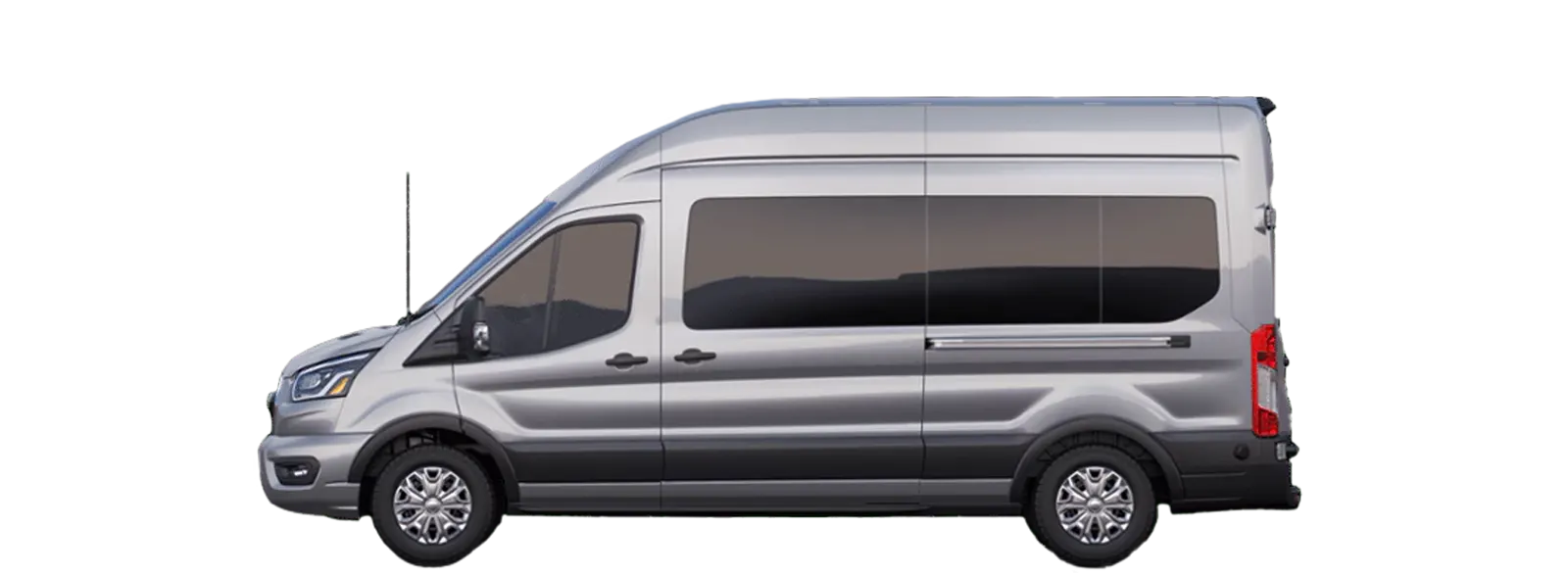 Transit Van