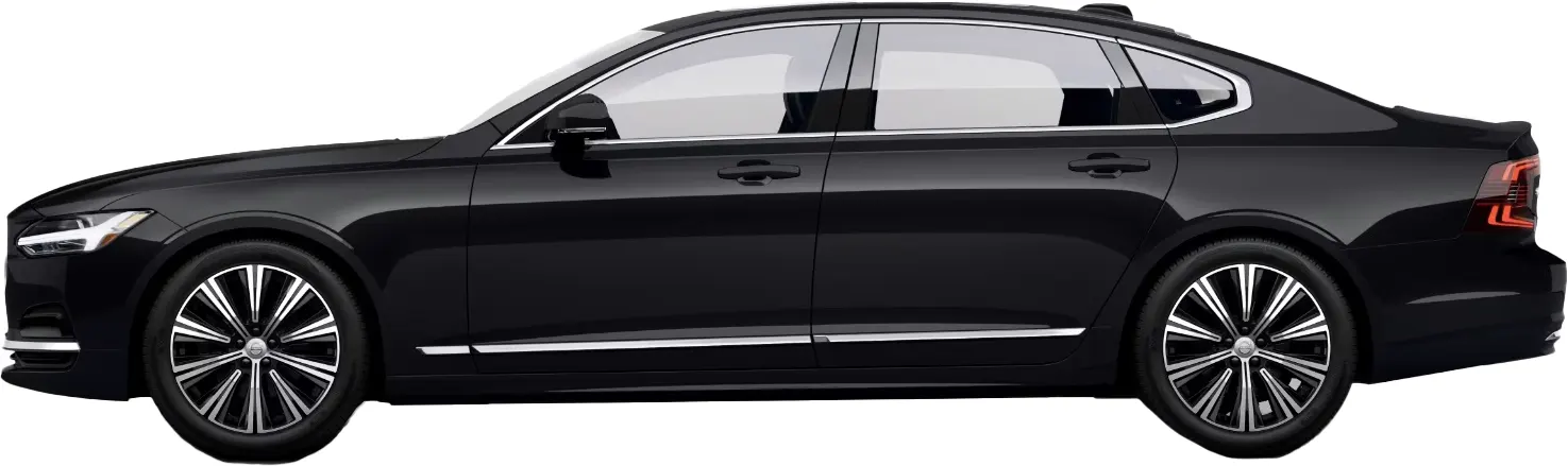 Executive Sedan
