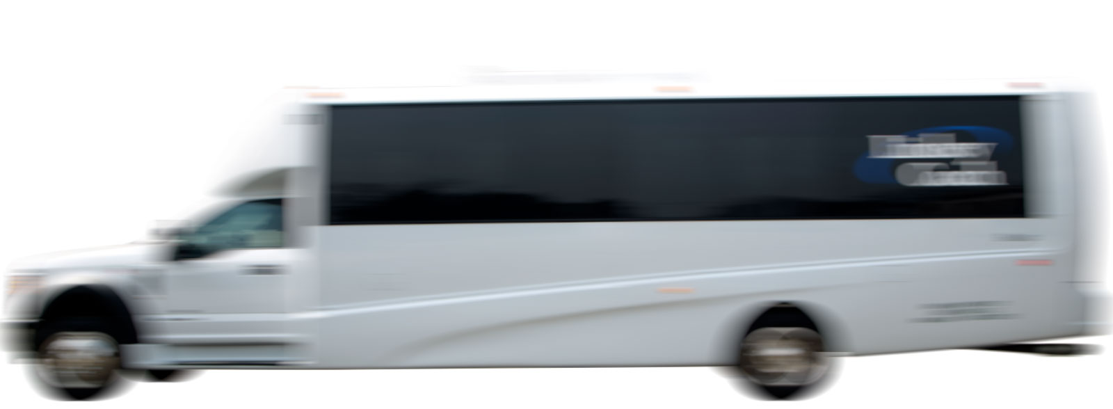 Passenger Bus