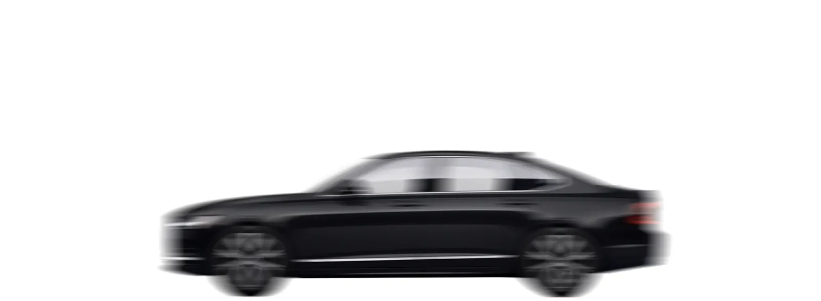 Executive Sedan