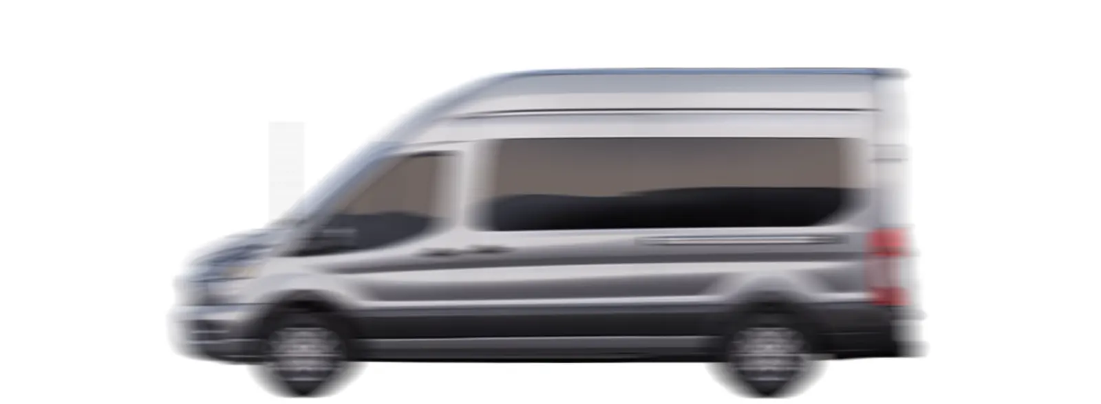 Transit Van