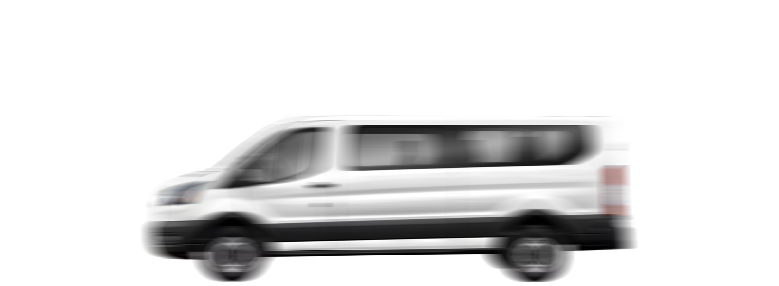 Transit Van